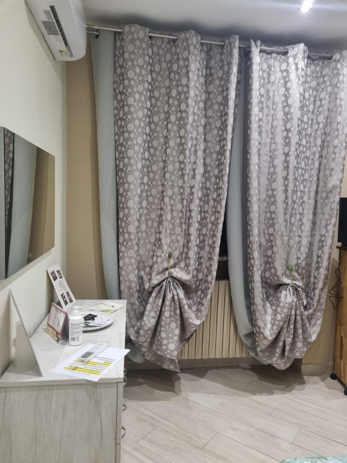 La Casa Di Dede Monolocale Villa Sale Eksteriør billede